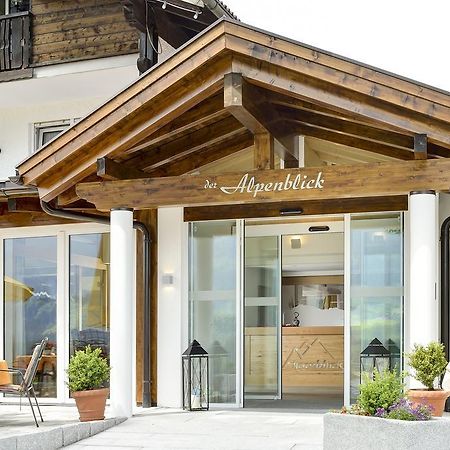 Hotel Alpenblick Fischen im Allgaeu Buitenkant foto